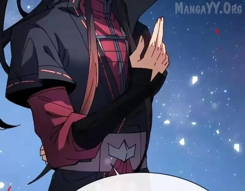Read Villain Cultivator’s Secret Return Manga Online