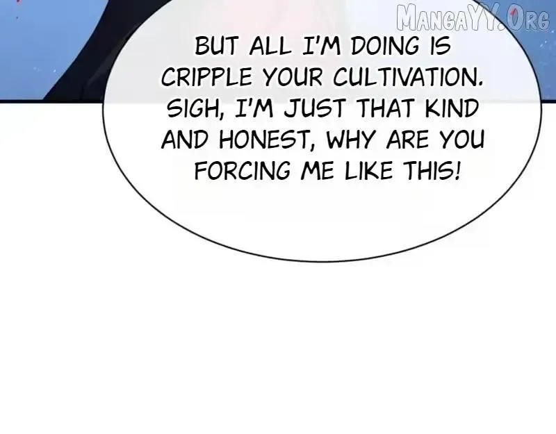Read Villain Cultivator’s Secret Return Manga Online
