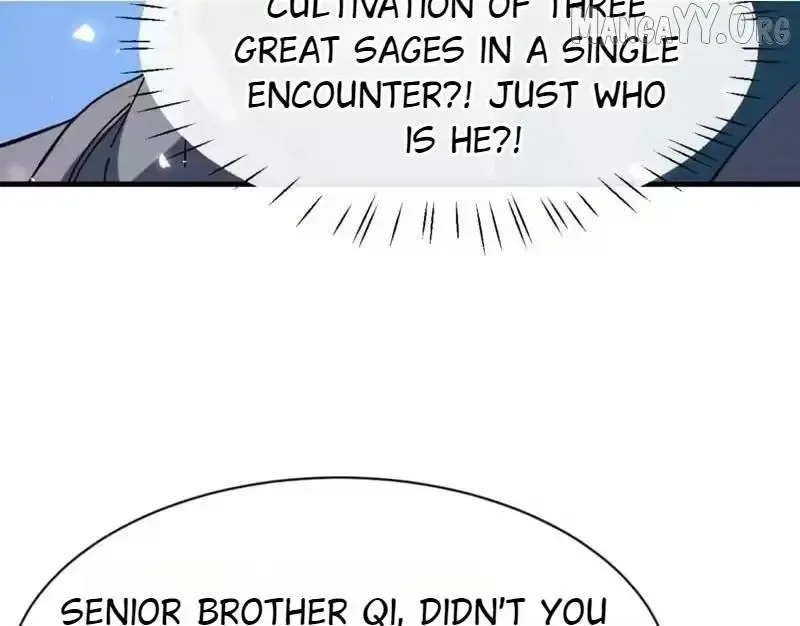 Read Villain Cultivator’s Secret Return Manga Online