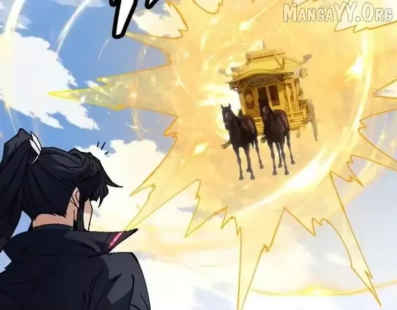 Read Villain Cultivator’s Secret Return Manga Online