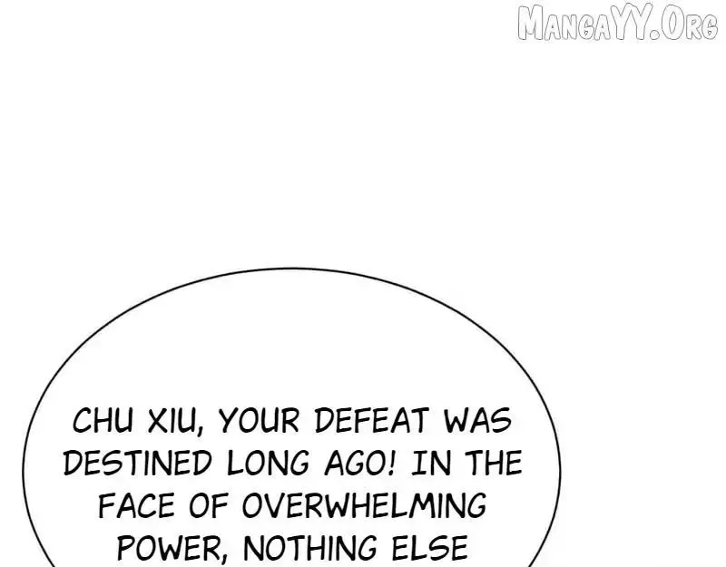 Read Villain Cultivator’s Secret Return Manga Online