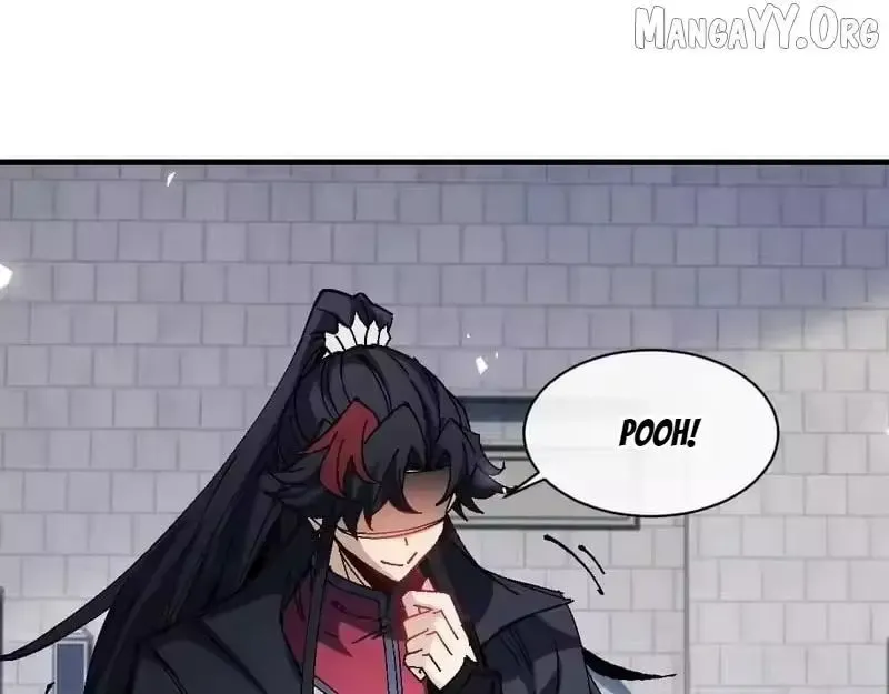 Read Villain Cultivator’s Secret Return Manga Online