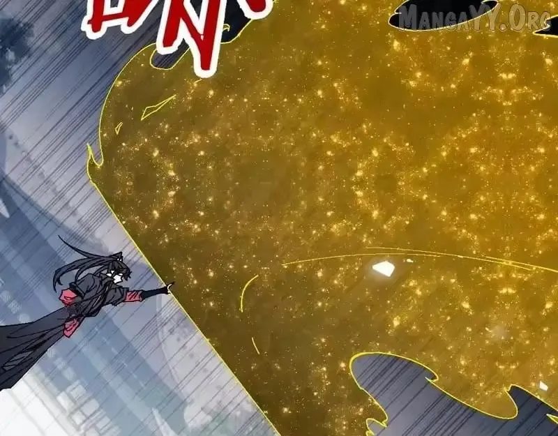 Read Villain Cultivator’s Secret Return Manga Online