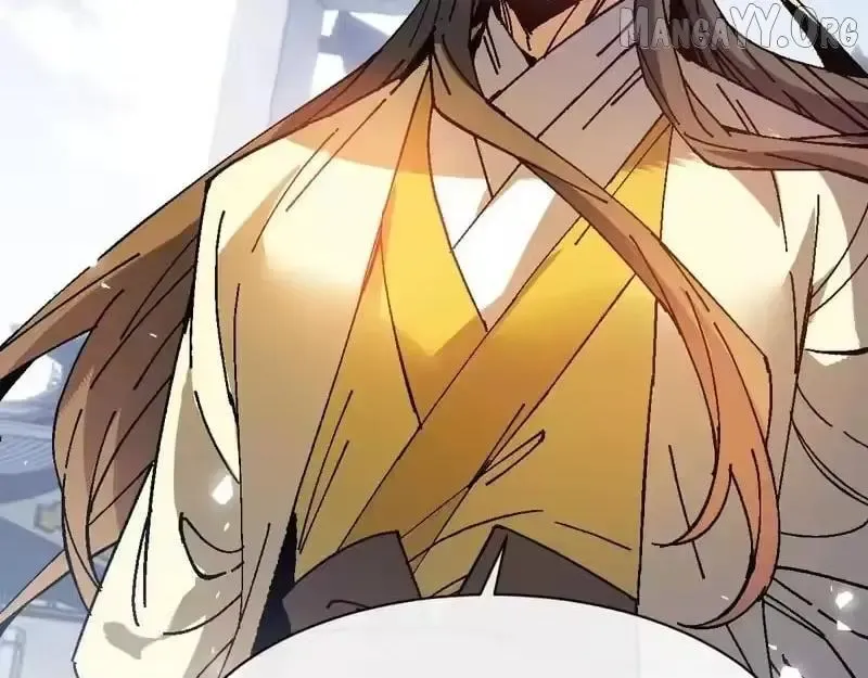 Read Villain Cultivator’s Secret Return Manga Online