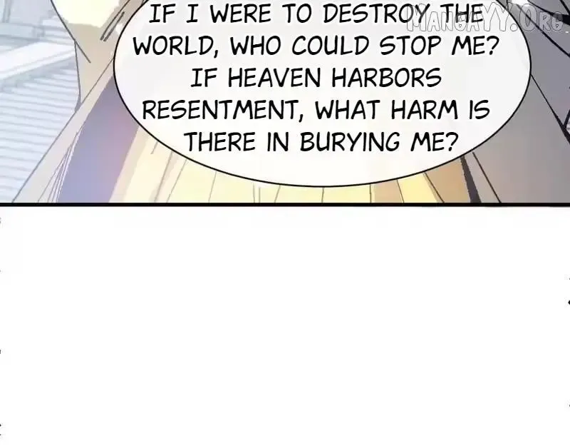 Read Villain Cultivator’s Secret Return Manga Online