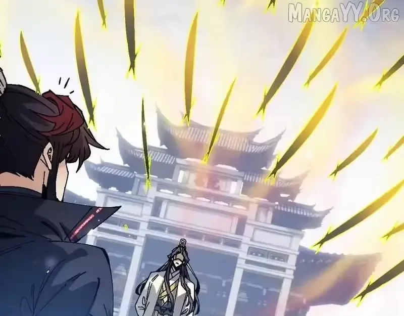 Read Villain Cultivator’s Secret Return Manga Online