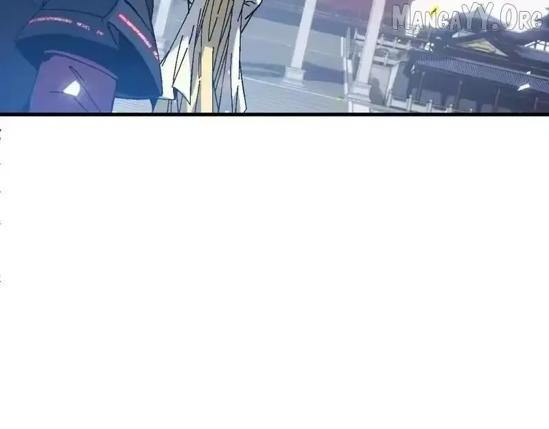 Read Villain Cultivator’s Secret Return Manga Online