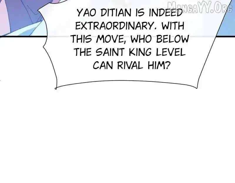 Read Villain Cultivator’s Secret Return Manga Online