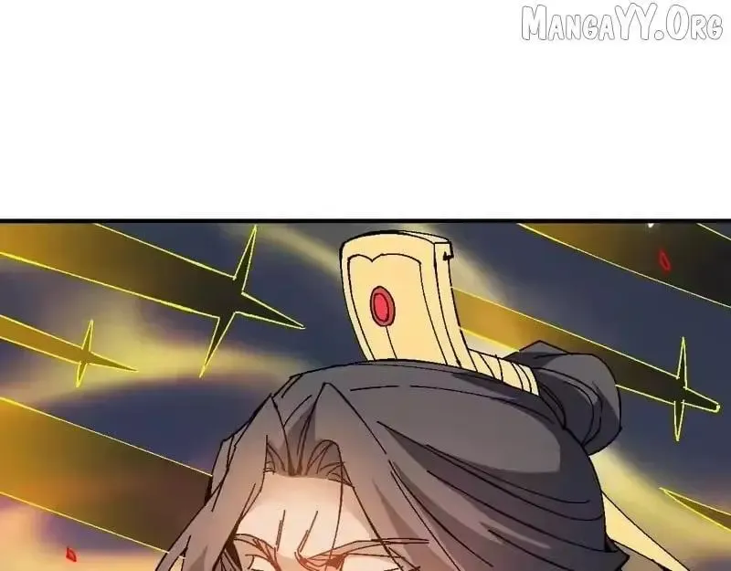 Read Villain Cultivator’s Secret Return Manga Online