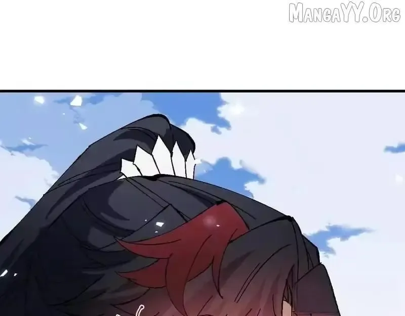 Read Villain Cultivator’s Secret Return Manga Online