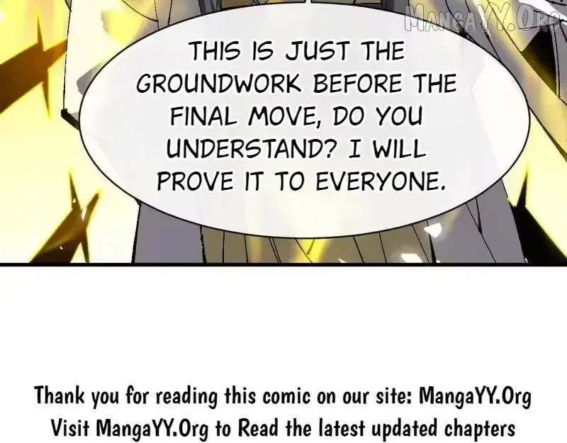Read Villain Cultivator’s Secret Return Manga Online