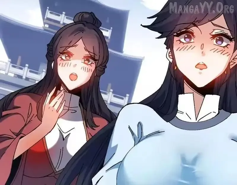 Read Villain Cultivator’s Secret Return Manga Online