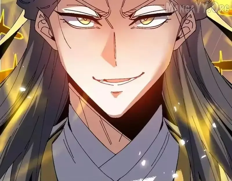 Read Villain Cultivator’s Secret Return Manga Online