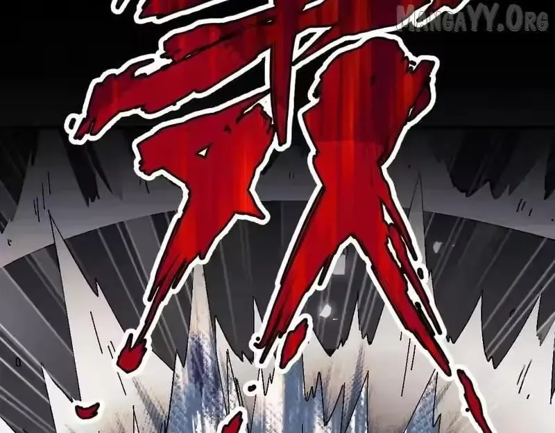 Read Villain Cultivator’s Secret Return Manga Online