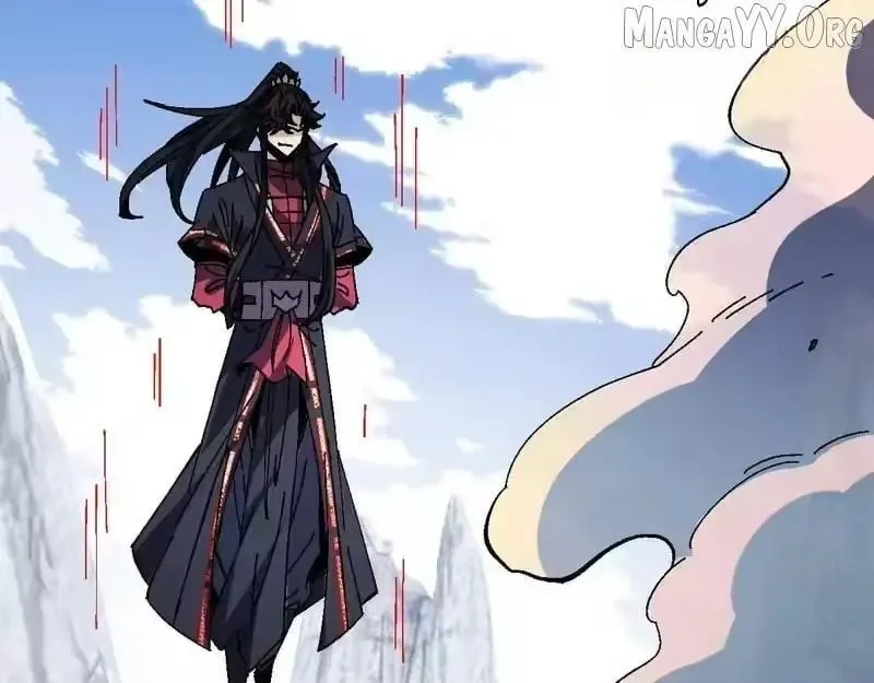Read Villain Cultivator’s Secret Return Manga Online