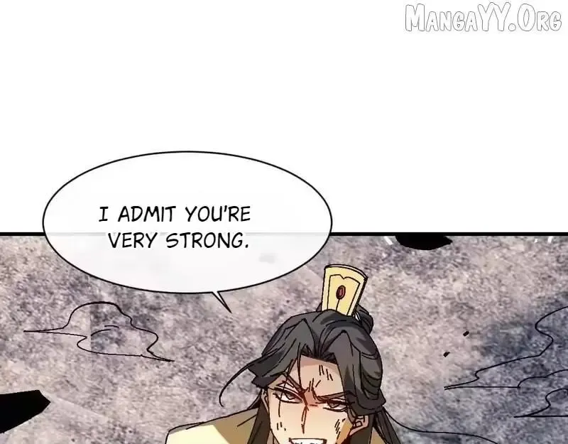 Read Villain Cultivator’s Secret Return Manga Online