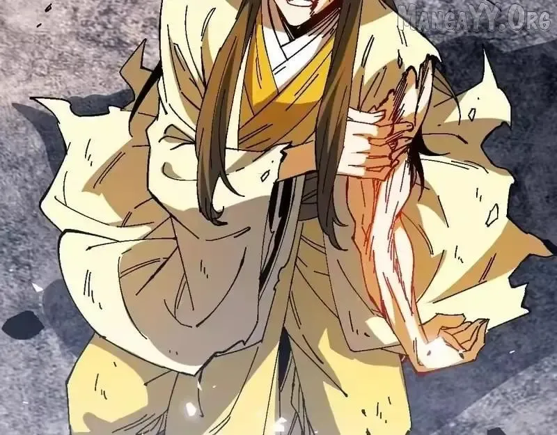 Read Villain Cultivator’s Secret Return Manga Online