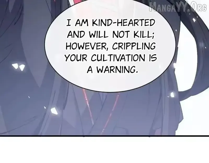 Read Villain Cultivator’s Secret Return Manga Online