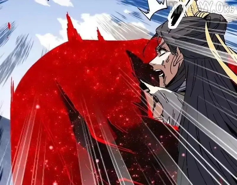 Read Villain Cultivator’s Secret Return Manga Online