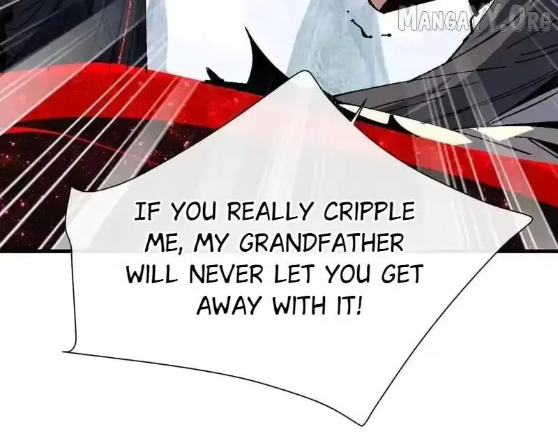 Read Villain Cultivator’s Secret Return Manga Online