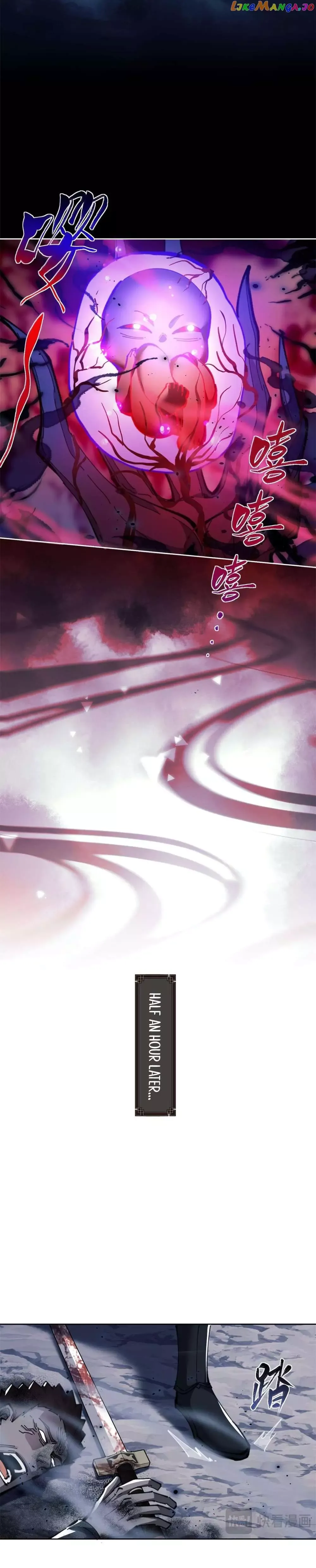 Read Villain Cultivator’s Secret Return Manga Online