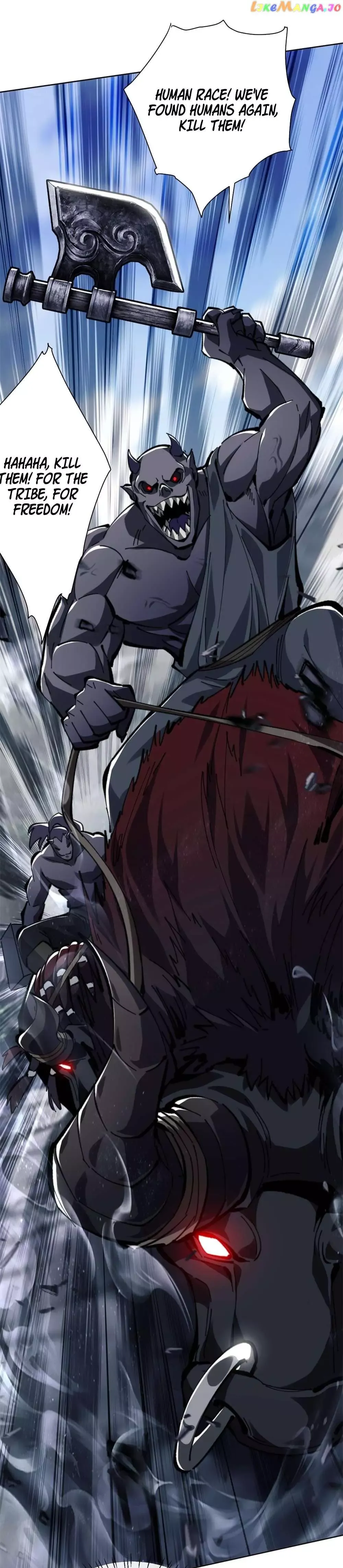 Read Villain Cultivator’s Secret Return Manga Online