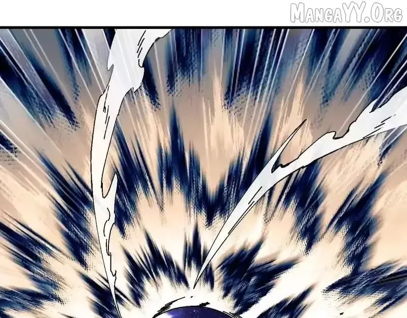 Read Villain Cultivator’s Secret Return Manga Online