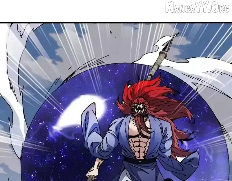 Read Villain Cultivator’s Secret Return Manga Online