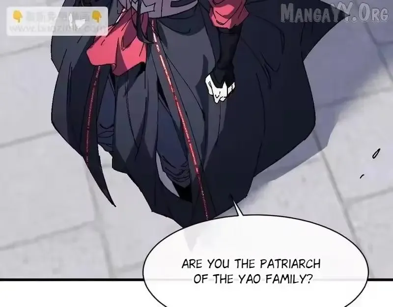 Read Villain Cultivator’s Secret Return Manga Online