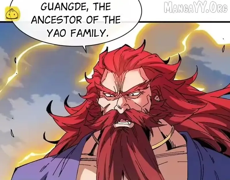 Read Villain Cultivator’s Secret Return Manga Online