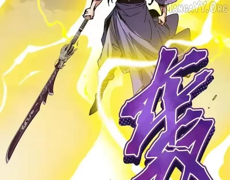 Read Villain Cultivator’s Secret Return Manga Online