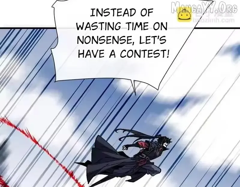 Read Villain Cultivator’s Secret Return Manga Online