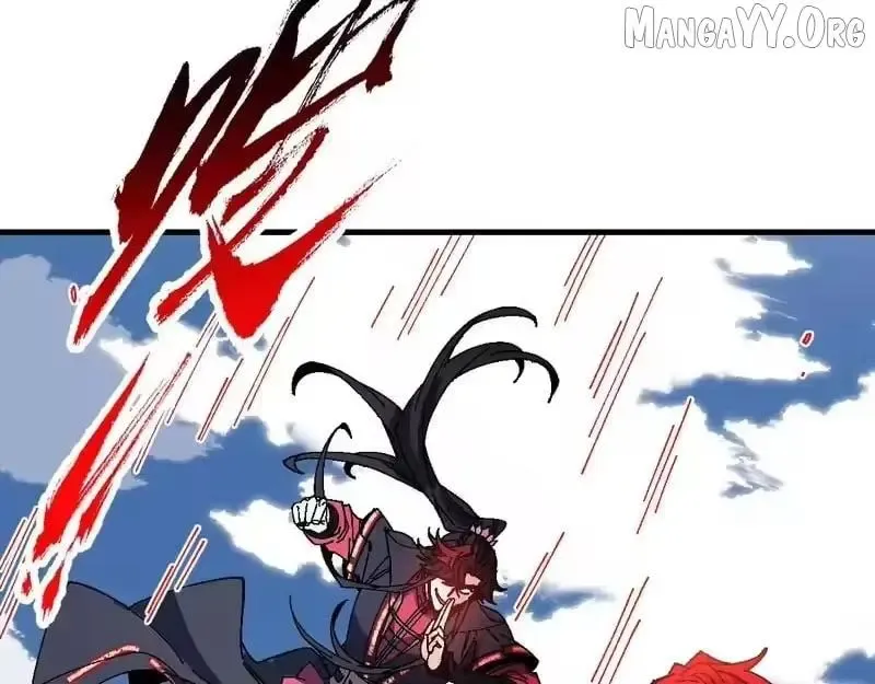 Read Villain Cultivator’s Secret Return Manga Online