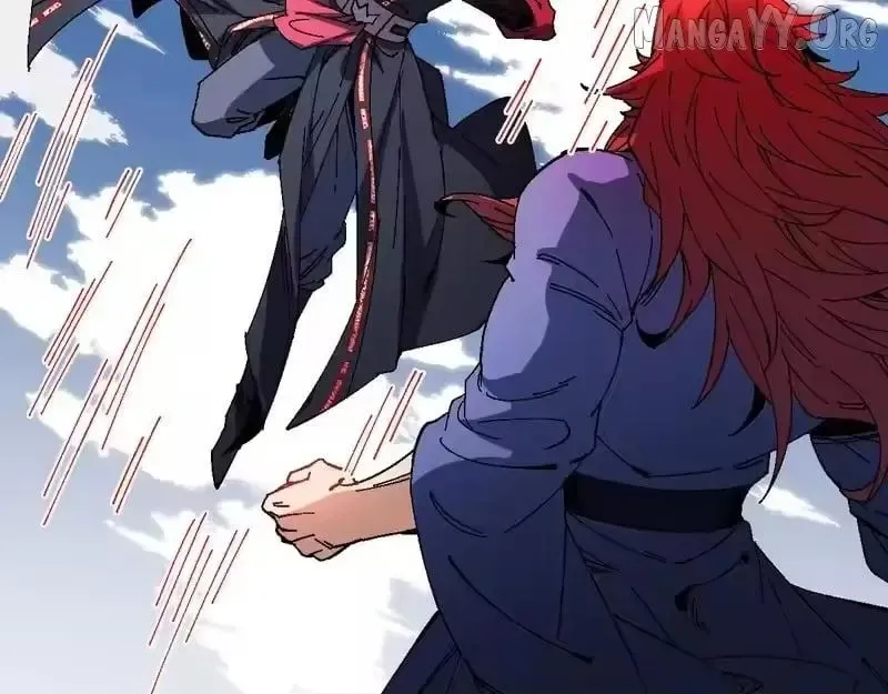Read Villain Cultivator’s Secret Return Manga Online