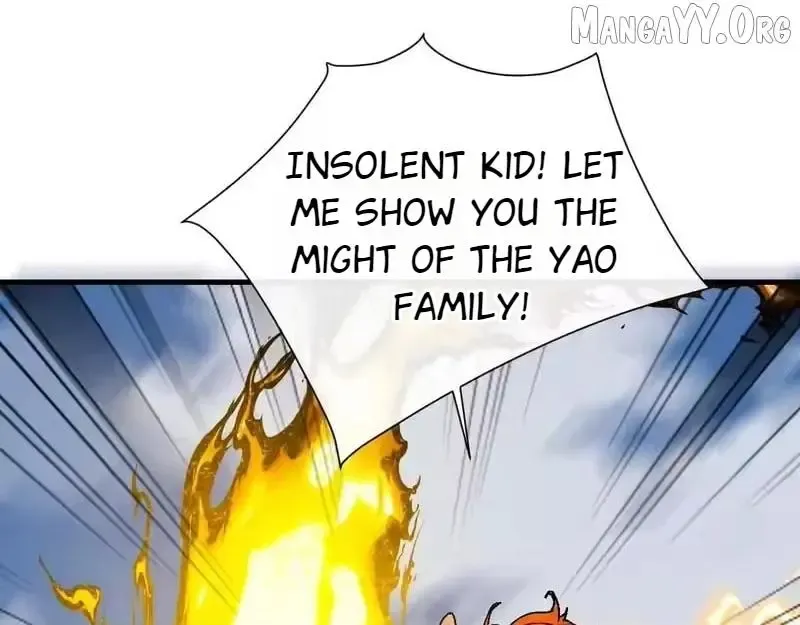 Read Villain Cultivator’s Secret Return Manga Online