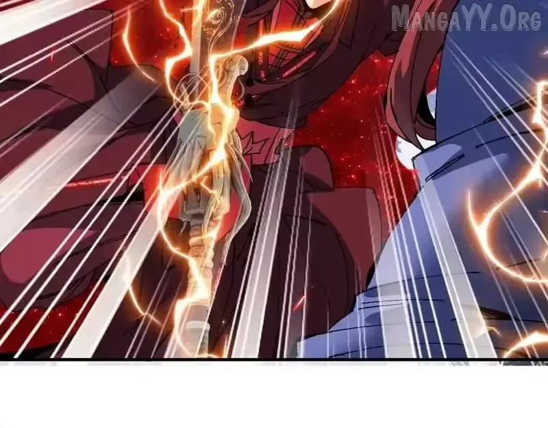 Read Villain Cultivator’s Secret Return Manga Online