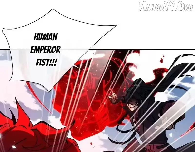 Read Villain Cultivator’s Secret Return Manga Online