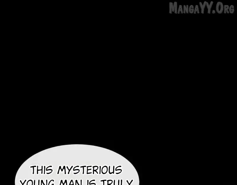 Read Villain Cultivator’s Secret Return Manga Online