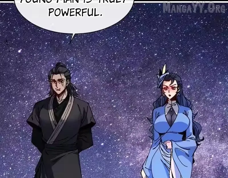 Read Villain Cultivator’s Secret Return Manga Online
