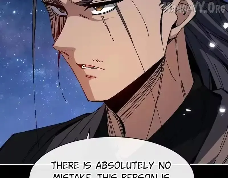 Read Villain Cultivator’s Secret Return Manga Online