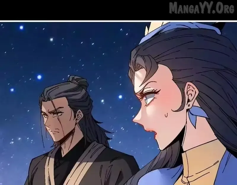 Read Villain Cultivator’s Secret Return Manga Online