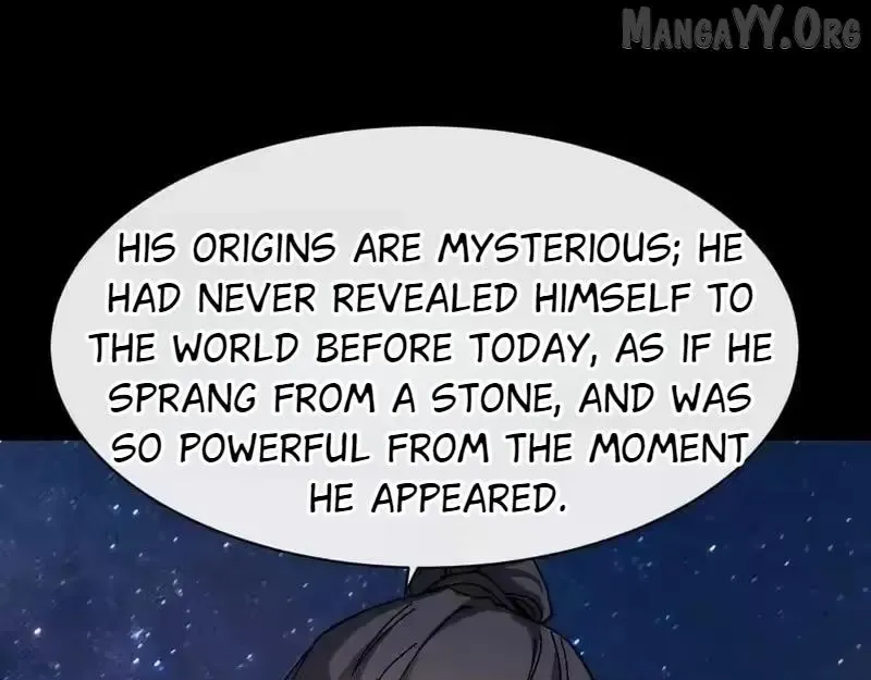 Read Villain Cultivator’s Secret Return Manga Online