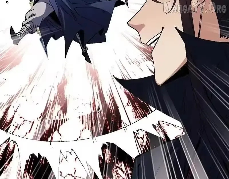 Read Villain Cultivator’s Secret Return Manga Online