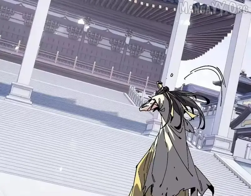 Read Villain Cultivator’s Secret Return Manga Online