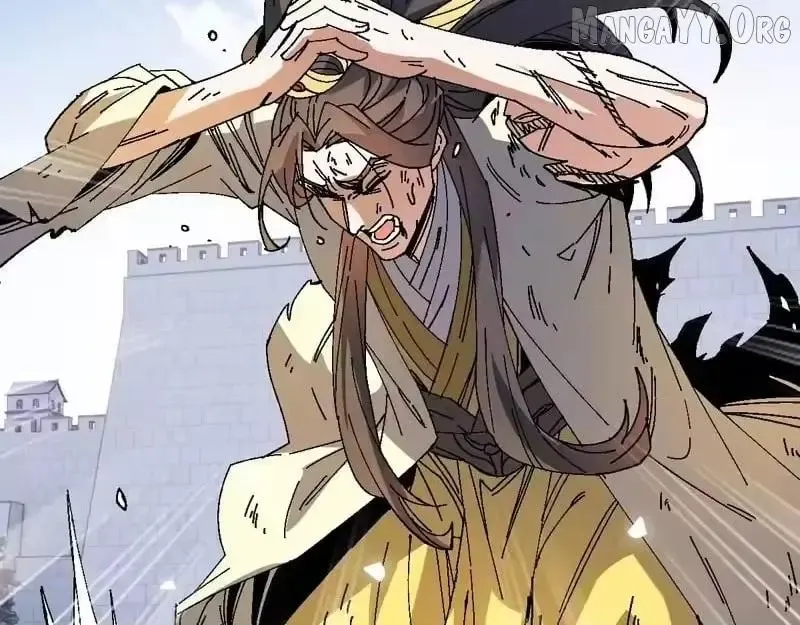 Read Villain Cultivator’s Secret Return Manga Online