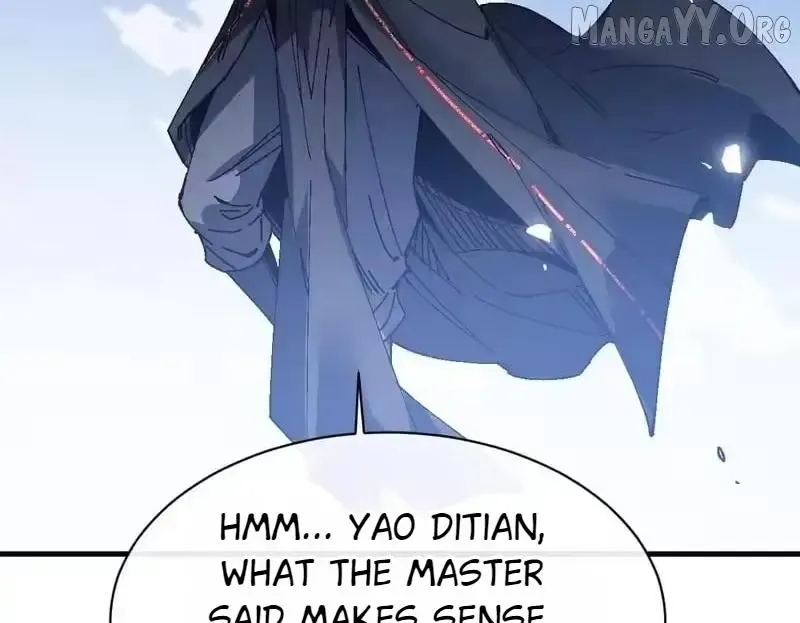 Read Villain Cultivator’s Secret Return Manga Online