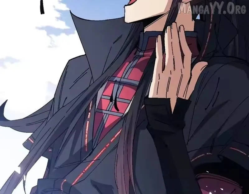 Read Villain Cultivator’s Secret Return Manga Online