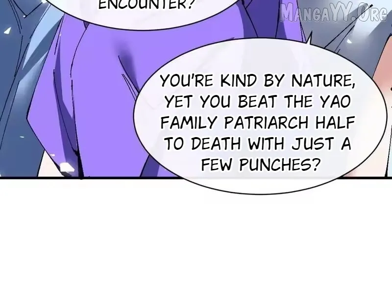 Read Villain Cultivator’s Secret Return Manga Online
