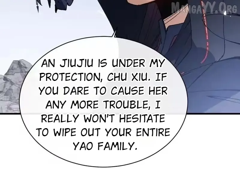 Read Villain Cultivator’s Secret Return Manga Online