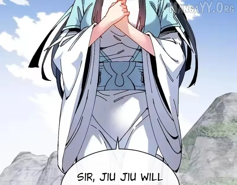Read Villain Cultivator’s Secret Return Manga Online